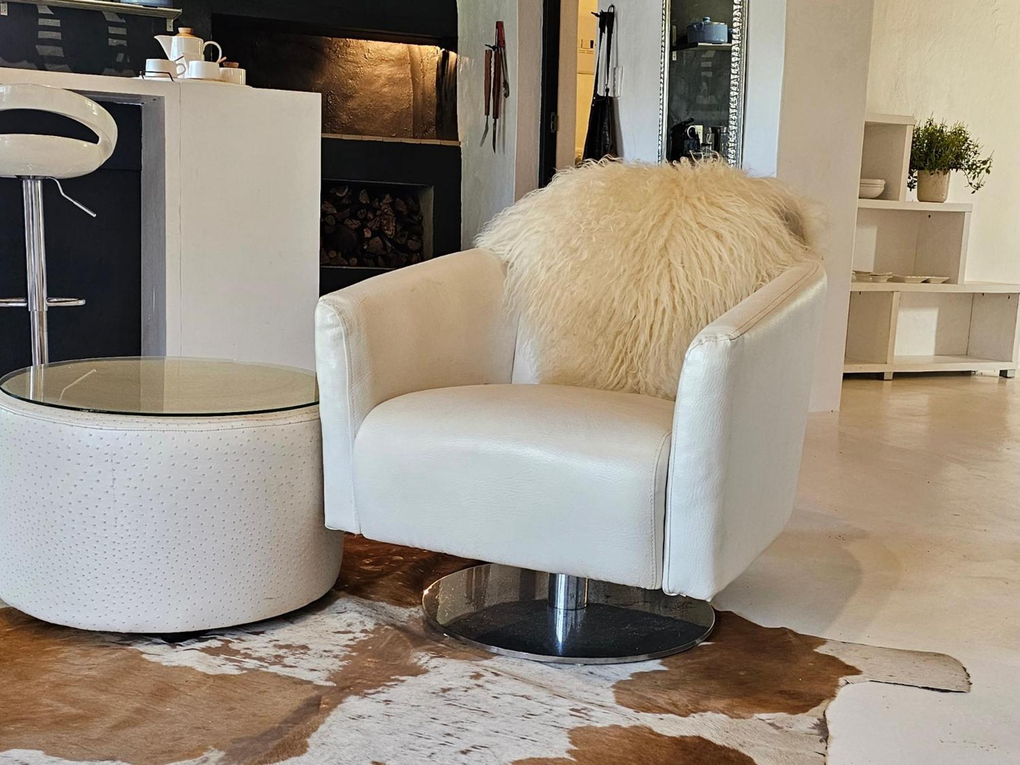 The Retreat Swellendam Villa Bagian luar foto