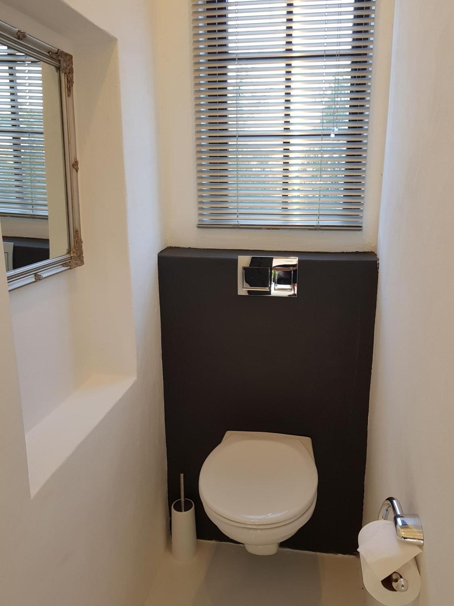 The Retreat Swellendam Villa Bagian luar foto